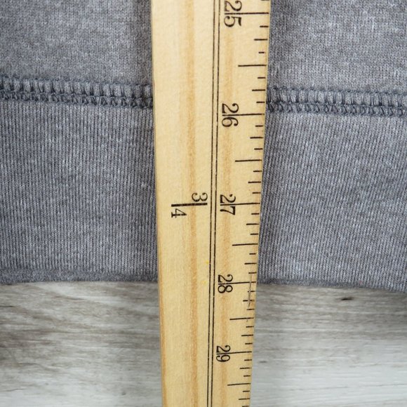 IZOD* Men's Long Sleeve 1/4 Zip 2" Turtle Neck Straight Hem Pullover Sweater~XXL - Picture 12 of 14